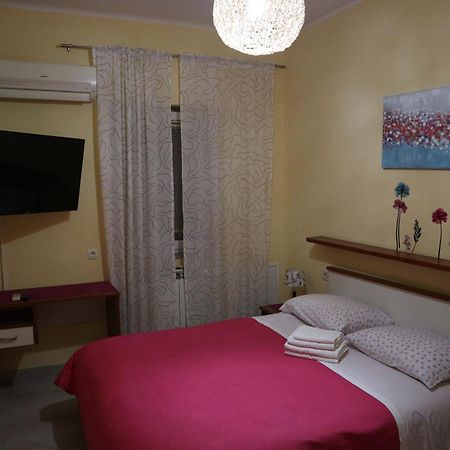 Apartments Komel II Opatija Exterior foto