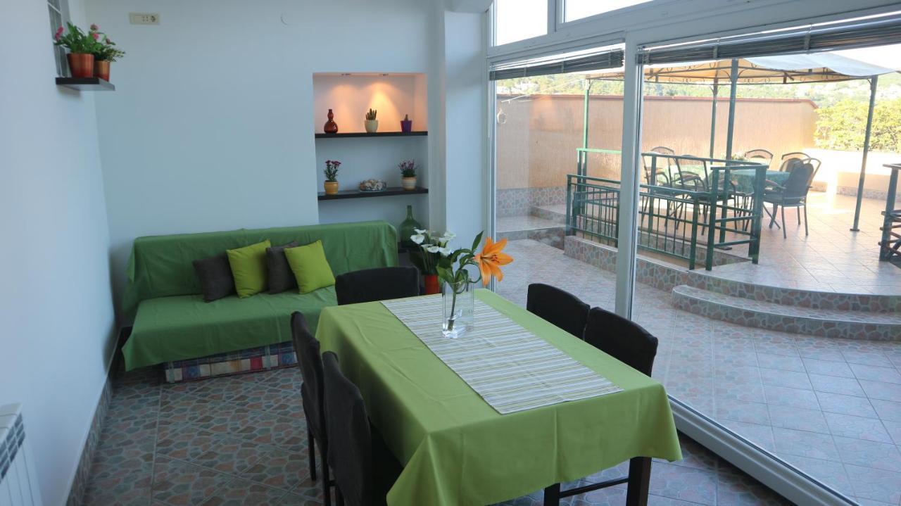 Apartments Komel II Opatija Exterior foto