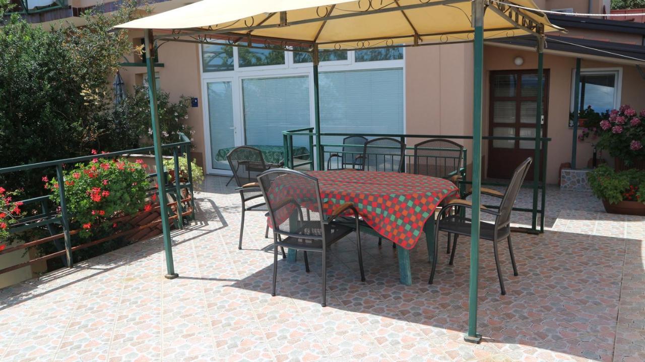 Apartments Komel II Opatija Exterior foto