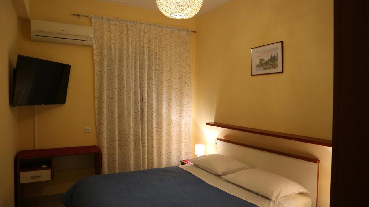 Apartments Komel II Opatija Exterior foto