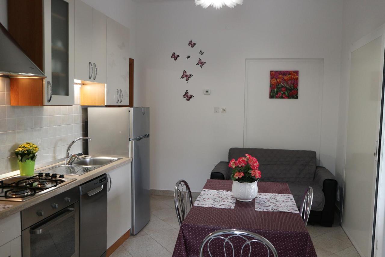Apartments Komel II Opatija Exterior foto