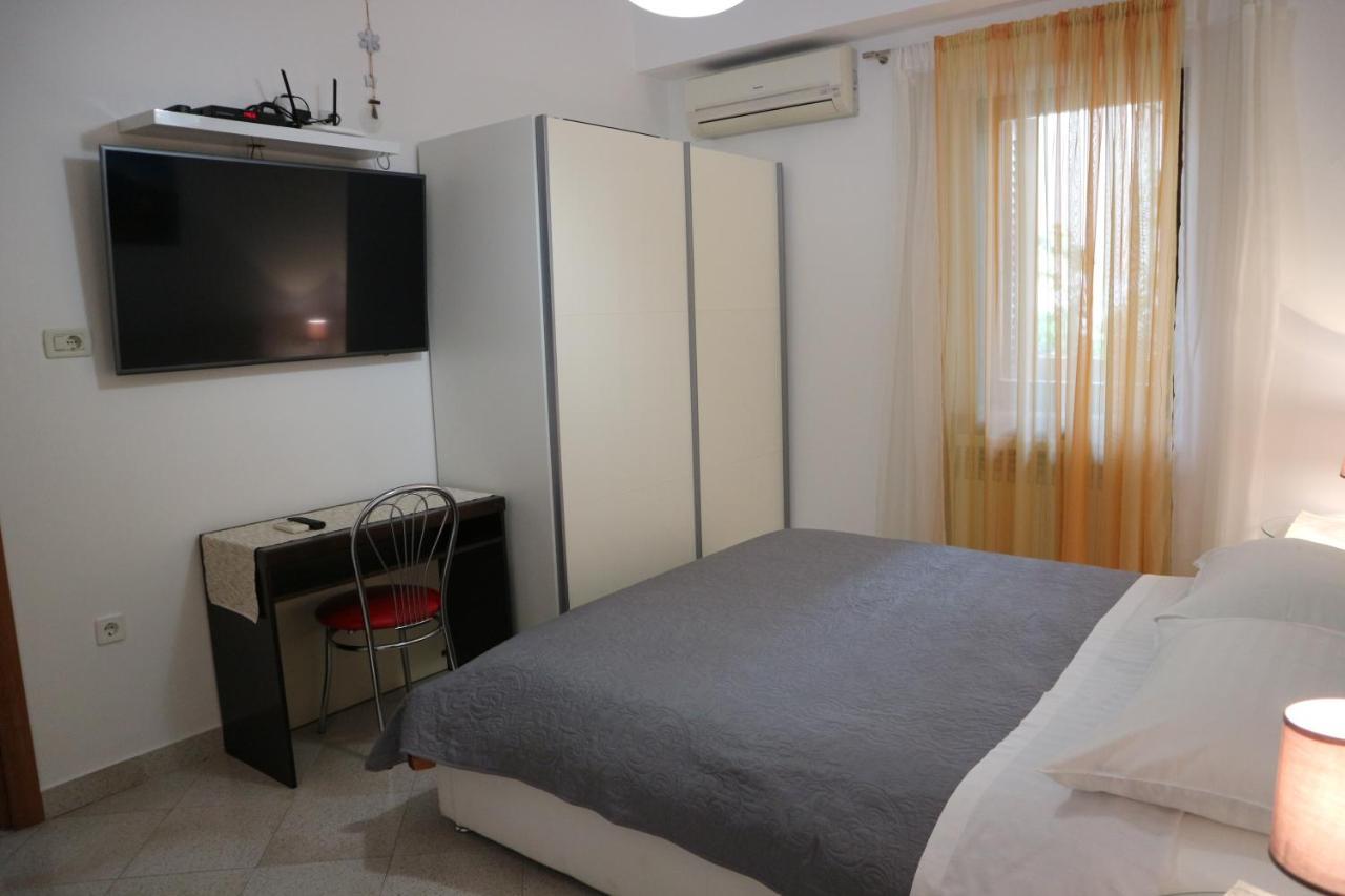 Apartments Komel II Opatija Exterior foto