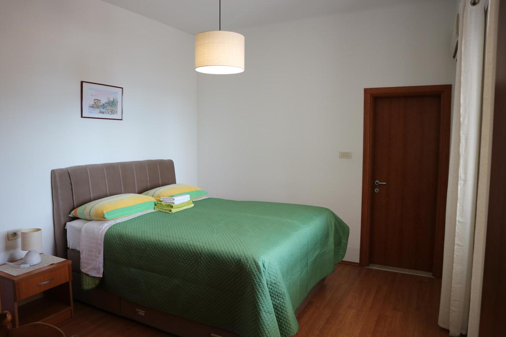 Apartments Komel II Opatija Exterior foto