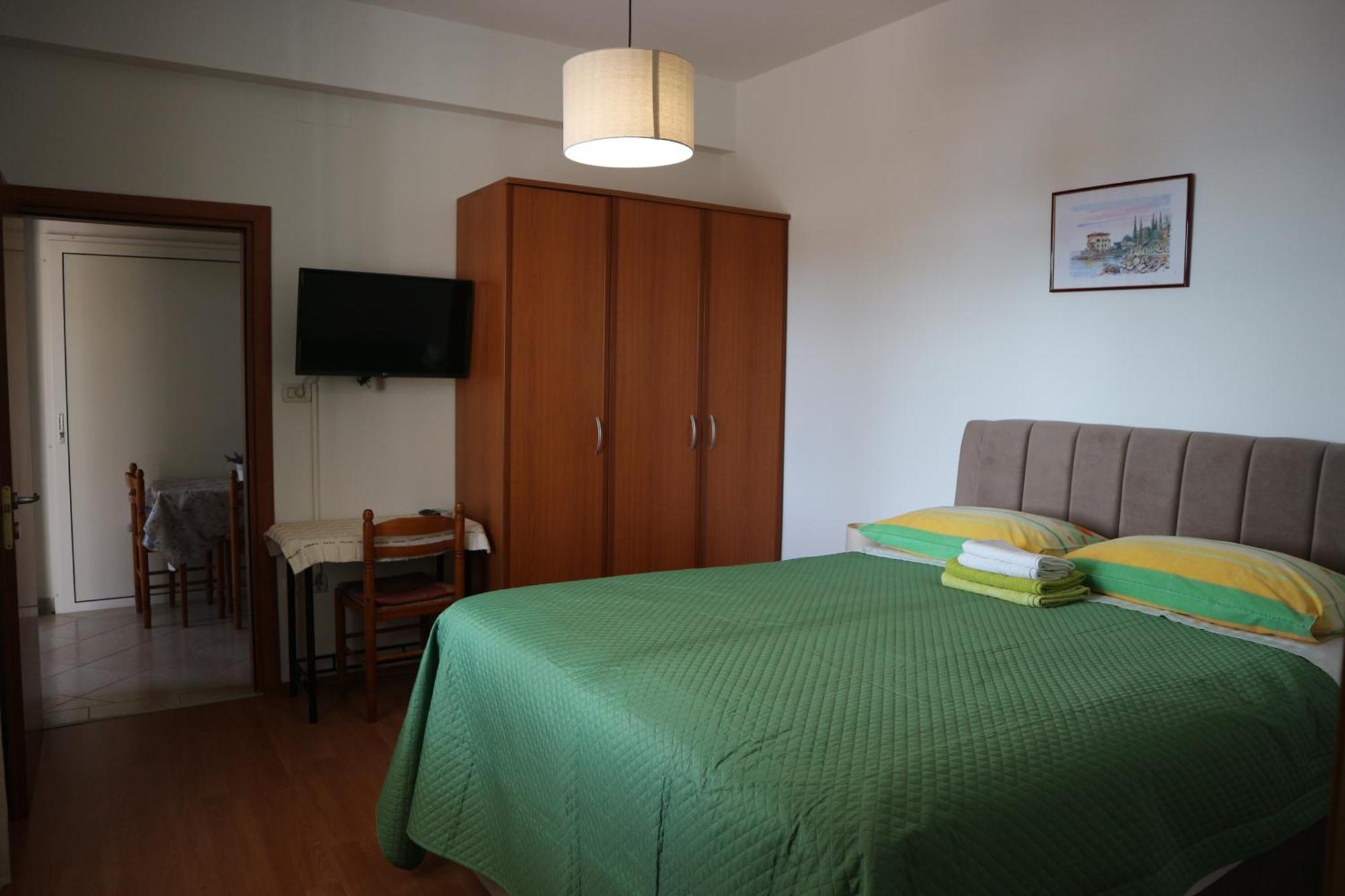 Apartments Komel II Opatija Exterior foto