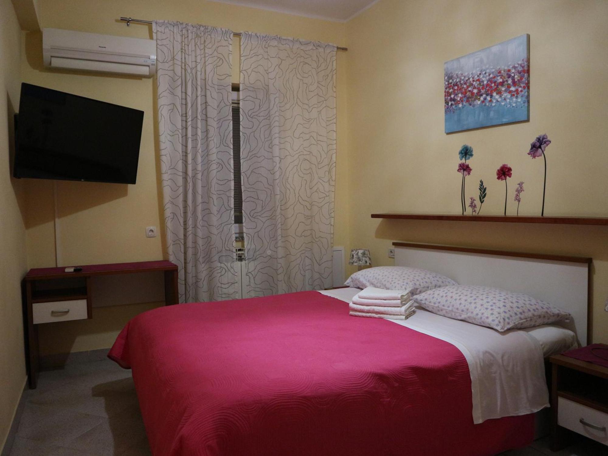 Apartments Komel II Opatija Exterior foto