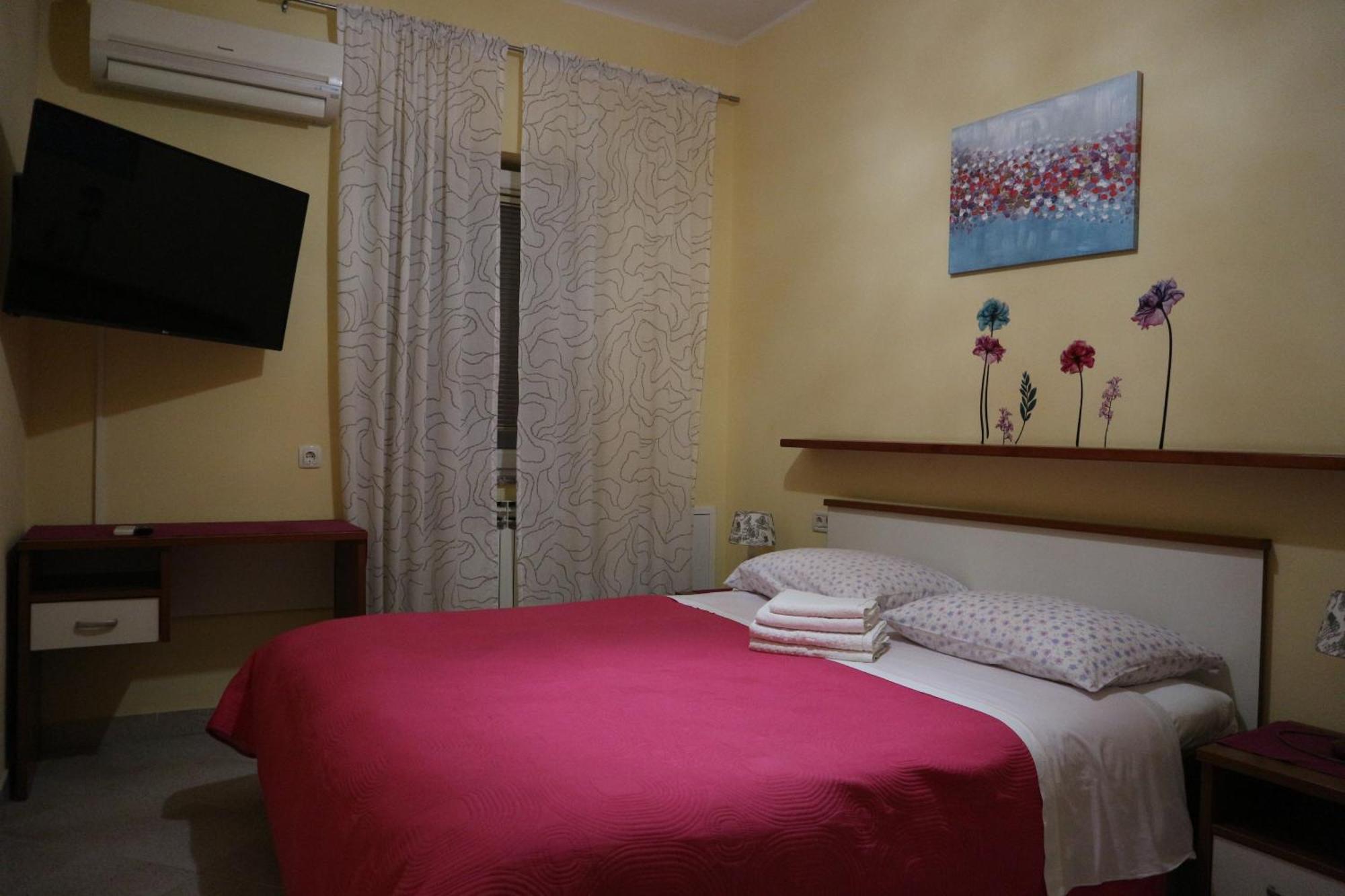 Apartments Komel II Opatija Exterior foto