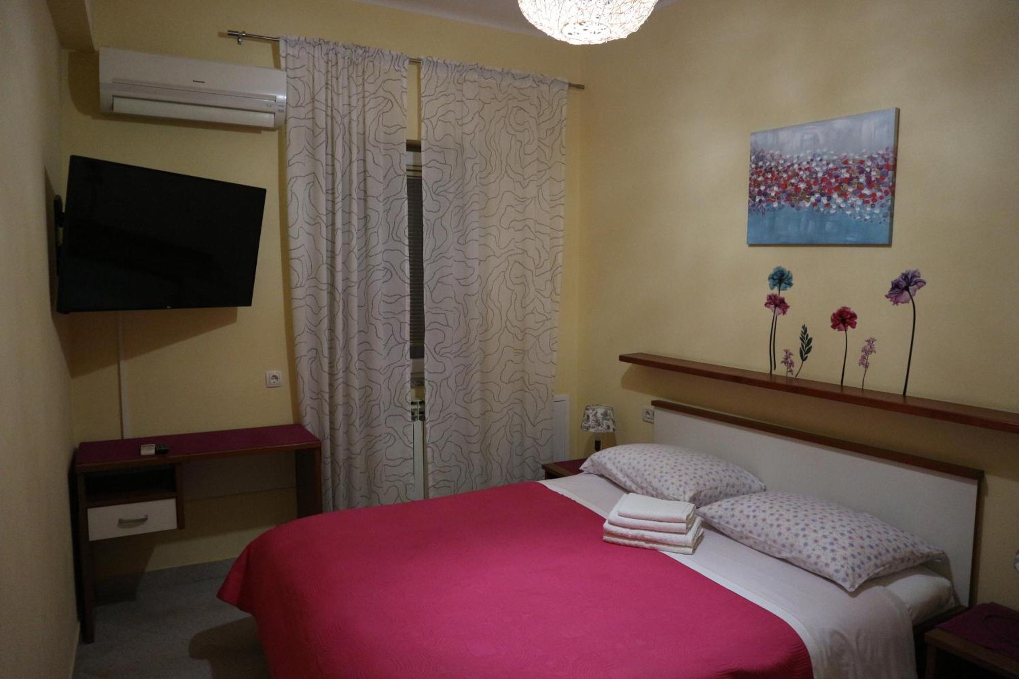Apartments Komel II Opatija Exterior foto
